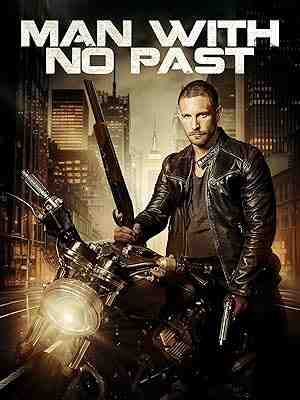 Man with No Past (2025) vj ice p Jon Voight